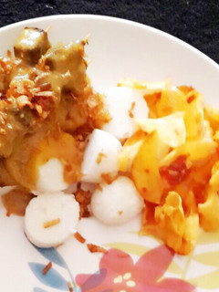 Foto resep Sate padang sedap