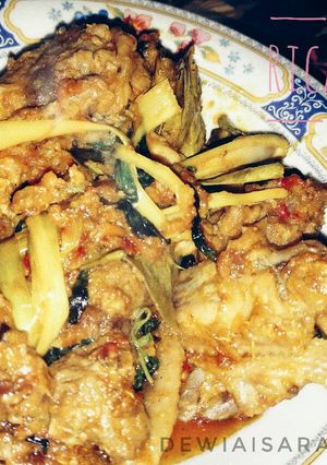 Foto resep Rica-Rica