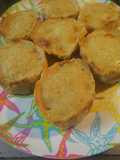 Beef Hand Pies