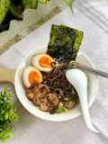 197. Tori Paitan Ramen