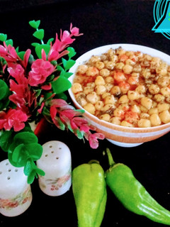 عکسی از دستور لب لبی (نخودآب)