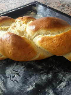 Una foto de Pan de leche thermomix