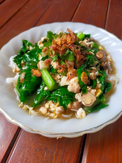 Foto resep Bihun Siram