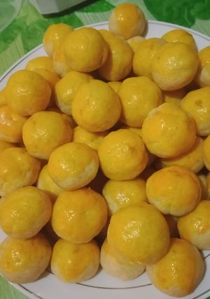 Foto resep Nastar