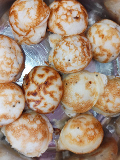 பணியாரம்(paniyaram recipe in tamil) செய்முறை முக்கிய புகைப்படம்