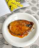 Cá Thu Chiên Nước Mắm