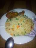 Fried Rice
