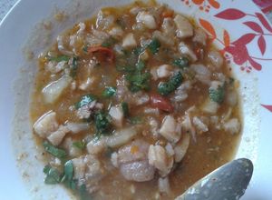 Foto principal de Picante de guatitas y vacuno