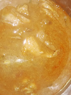 ஹோட்டல் ஸ்டைல் சிக்கன் க்ரேவி(hotel style chicken gravy recipe in tamil) செய்முறை முக்கிய புகைப்படம்
