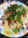 Eid special shahi murg biryani