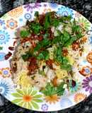 Eid special shahi murg biryani