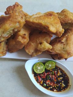 Foto resep Tahu Isi Goreng Crunchy