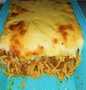 Cara Membuat Baked Spaghetti with authentic homemade Bolognese sauce Murah