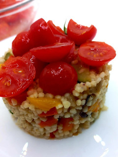 Foto di Cous cous a modo mio