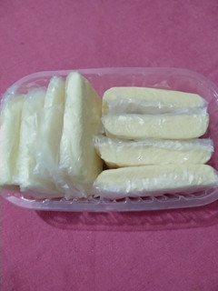 Foto resep Keju Mozarella Rumahan