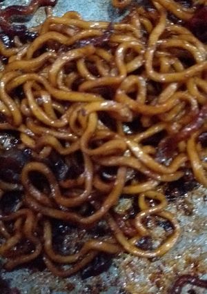 Foto resep Miegoreng