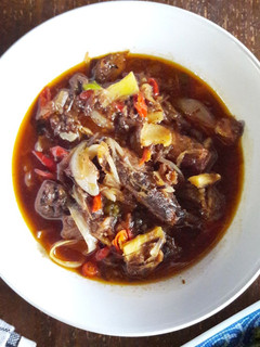 Foto resep Kol Tumis Sarden Kaleng Pedas
