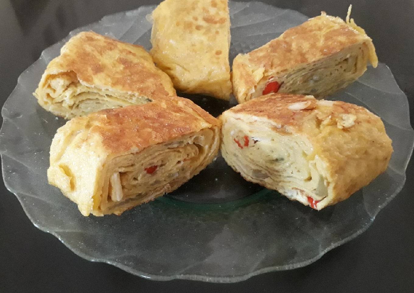Tamagoyaki