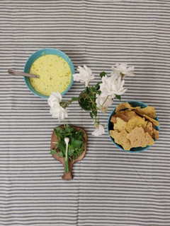 عکسی از دستور کله جوش