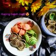 Kuping Gajah Jadul