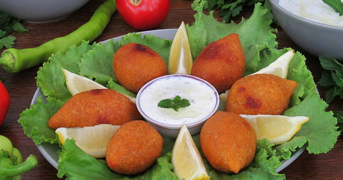 Ишли кюфта рецепт – Армянская кухня: Основные блюда. «Еда»