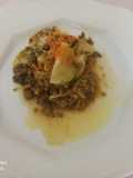 Lasanha de legumes