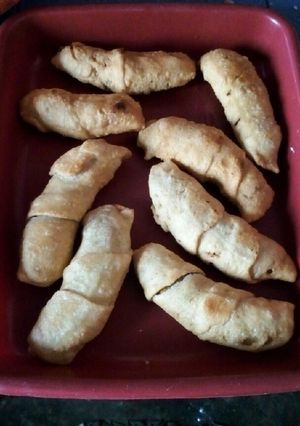 Foto resep Molen resep sederhanaKopp