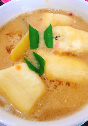 Foto resep Kolak Pisang,,Ubi,,Singkong