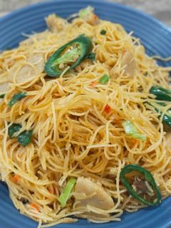 Foto resep 💖Tumis bihun pedas
