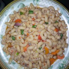 Macaroni A picture of Macaroni.
