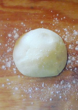 Foto di Pasta frolla