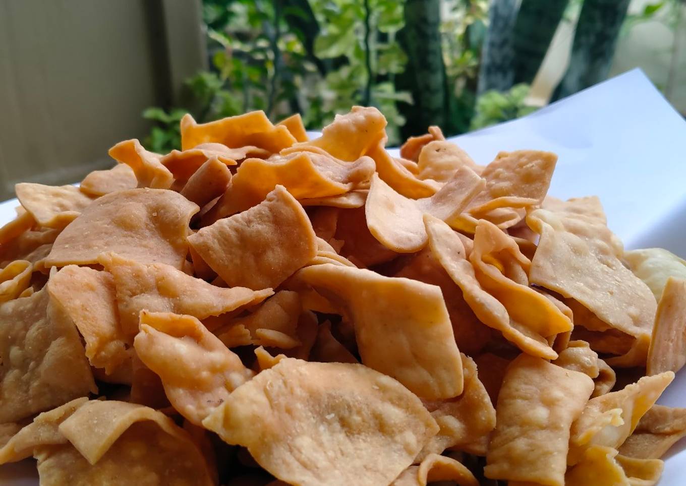 Kue bawang