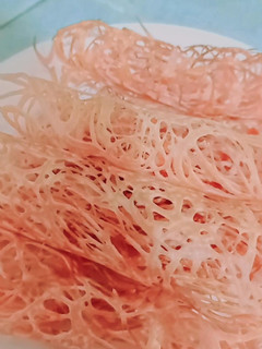 Foto resep Sarang laba laba