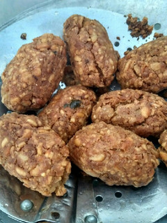 Foto resep Tempe Mendol
