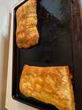 Easy calzone