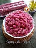 Kacang Sira Legend