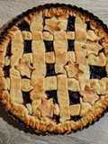Crostata alla marmellata