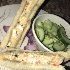 A picture of Sandwich.