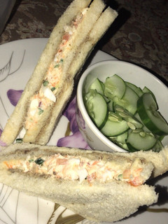 A picture of Sandwich.