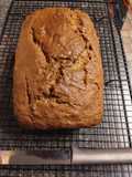 Banana Bread GF DF