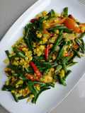 Serondeng Jagung Kutai