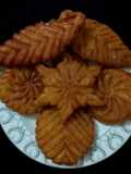 পাকোন পিঠা