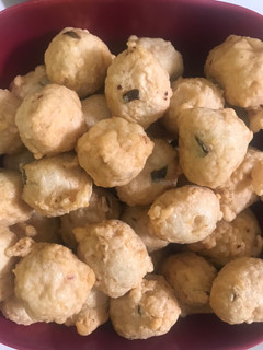 Foto resep Pempek adaan ikan tenggiri