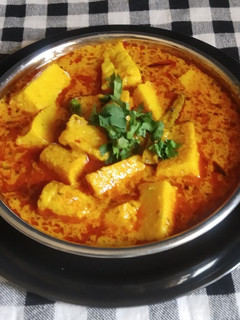 કાઠિયાવાડી ઢોકળી નું શાક (Kathiyawadi Dhokli Shak Recipe In Gujarati) રેસીપી મુખ્ય ફોટો