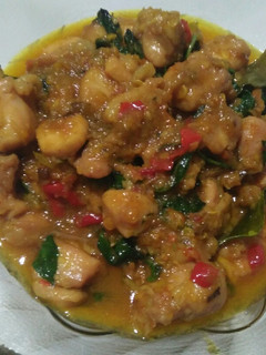 Foto resep Rica rica ayam fillet kemangi