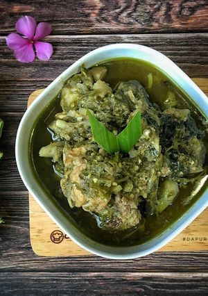 Foto resep Ayam Katel