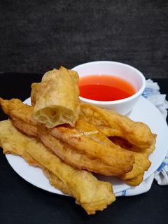 Foto resep Cakwe