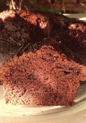 Una foto de Torta nesquik 🍫💕