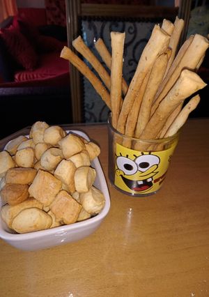 صورة لوصفة كاكي منزلي بنين 🥰