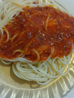 Foto resep Spaghetti bolognese